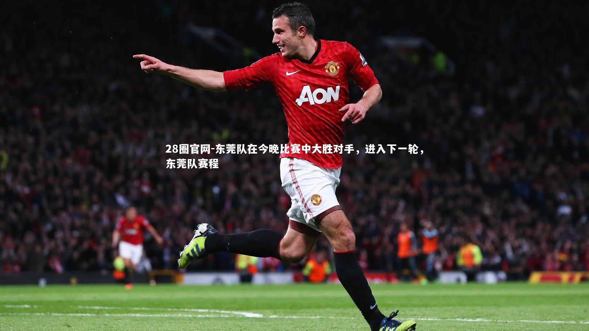 东莞队在今晚比赛中大胜对手，进入下一轮，东莞队赛程