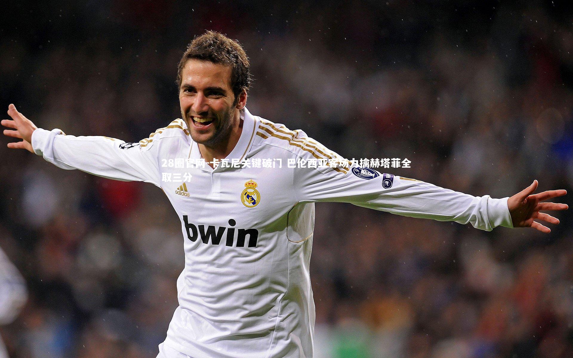 卡瓦尼关键破门 巴伦西亚客场力擒赫塔菲全取三分