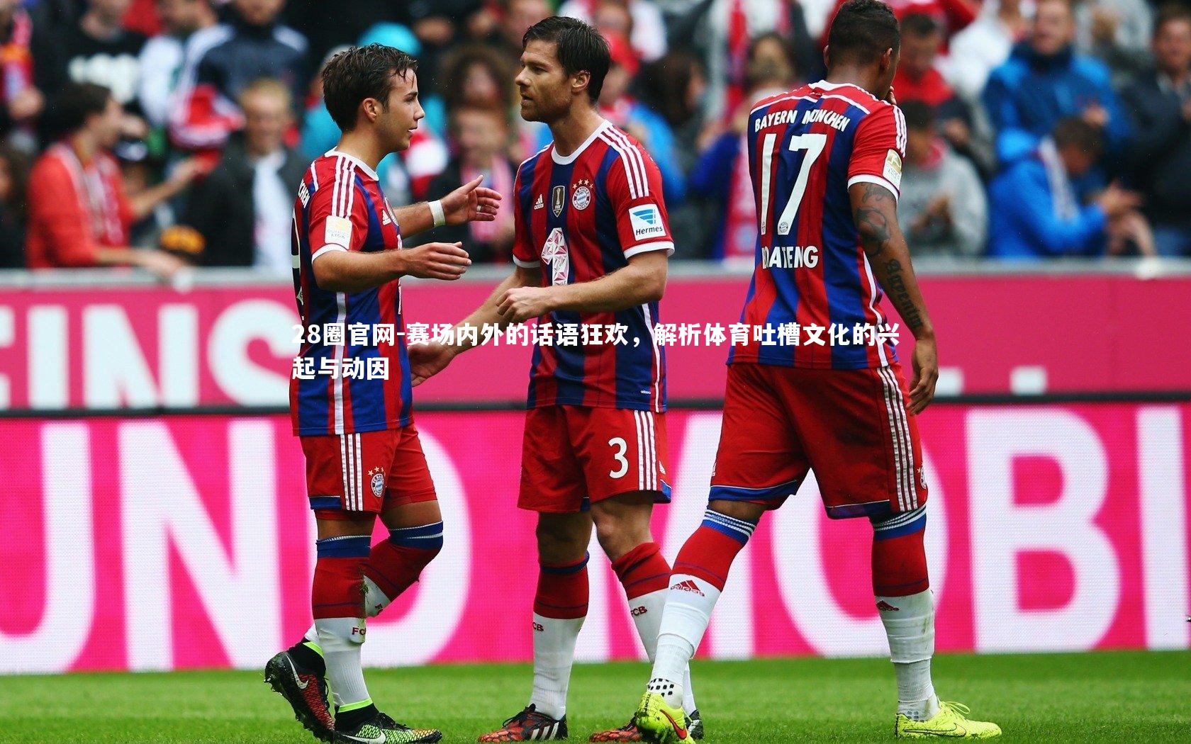 赛场内外的话语狂欢,解析体育吐槽文化的兴起与动因